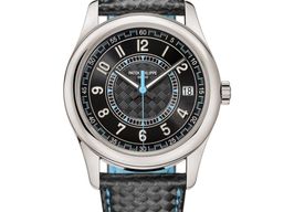 Patek Philippe Calatrava 6007G-011 -