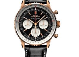 Breitling Navitimer 1 B01 Chronograph RB0138211B1P1 -