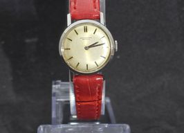 IWC Calatrava 1590 (2024) - Black dial 40 mm Steel case