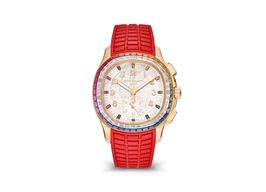 Patek Philippe Aquanaut 7968/300R-001 -