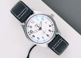 IWC Pilot Mark IW327002 -