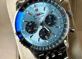 Breitling Navitimer 1 B01 Chronograph AB0138241C1A1 -