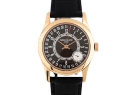 Patek Philippe Calatrava 6000R-001 -