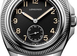 Longines Heritage L2.838.4.53.0 -