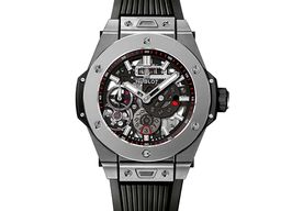 Hublot Big Bang Meca-10 414.NI.1123.RX -