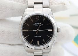 Rolex Air-King 5500 -