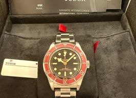 Tudor Black Bay 41 7941A1A0RU -