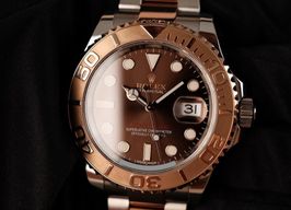 Rolex Yacht-Master 40 116621 -