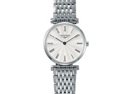 Longines La Grande Classique L4.209.4.71.6 (2024) - Silver dial 24 mm Steel case