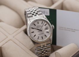 Rolex Datejust 36 16014 -