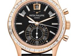 Patek Philippe Annual Calendar Chronograph 5961R-010 -