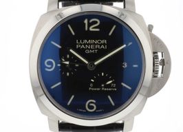 Panerai Luminor 1950 3 Days GMT Power Reserve Automatic PAM00321 -
