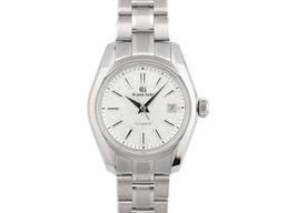 Grand Seiko Heritage Collection STGK033 -
