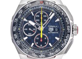 TAG Heuer Formula 1 CBZ2080.FT8091 -