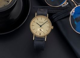 Unknown Unknown Tangente Gold Index Datum -