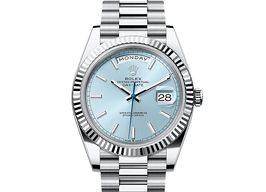 Rolex Day-Date 40 228236 -