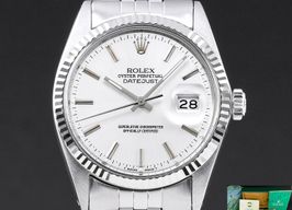 Rolex Datejust 36 16014 -