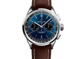 Breitling Premier AB0118221C1X2 -