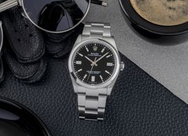 Rolex Oyster Perpetual 36 126000 (Onbekend (willekeurig serienummer)) - 36mm Staal