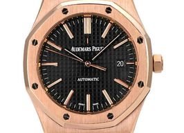 Audemars Piguet Royal Oak Selfwinding 15400OR.OO.D002CR.01 -