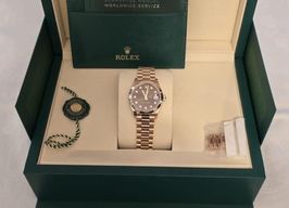 Rolex Datejust 278275 -