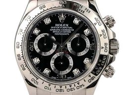 Rolex Daytona 116519 -
