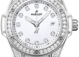 Hublot Big Bang 485.SE.2210.RW.1604 -