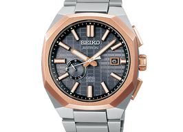Seiko Astron SSJ014 -