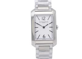 Baume & Mercier Hampton M0A10473 -