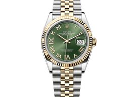 Rolex Datejust 36 126233 -