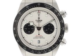 Tudor Black Bay Chrono 79360N -