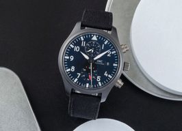IWC Pilot Chronograph Top Gun IW389001 -