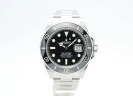 Rolex Submariner Date 126610LN (2023) - Black dial 41 mm Steel case