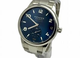 NOMOS Club Neomatik 782 -