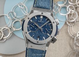 Hublot Classic Fusion Chronograph 521.NX.2770.NR.JPN18 -