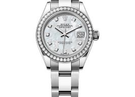 Rolex Lady-Datejust 279384RBR -