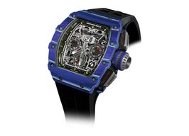 Richard Mille RM 011 RM 11-03 -