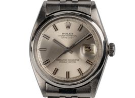 Rolex Datejust 1600 -