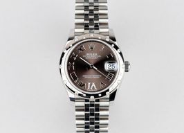 Rolex Datejust 31 278344RBR (2023) - 31 mm Steel case