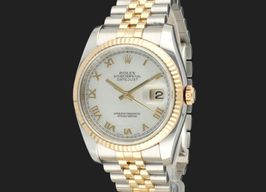 Rolex Datejust 36 116233 -