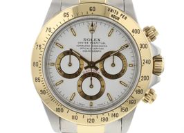 Rolex Daytona 16523 -