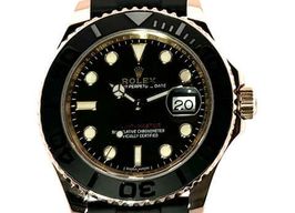 Rolex Yacht-Master 40 116655 -