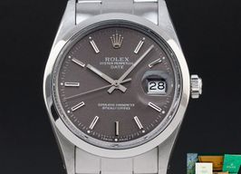 Rolex Oyster Perpetual Date 15000 -