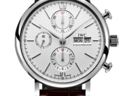 IWC Portofino Chronograph IW391027 -