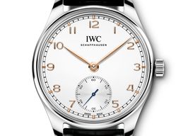 IWC Portuguese Automatic IW358303 -