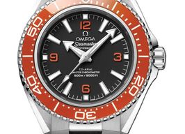 Omega Seamaster Planet Ocean 217.32.42.21.01.003 -