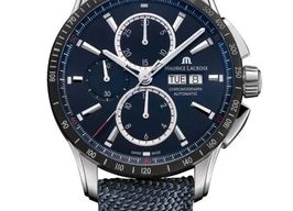 Maurice Lacroix Pontos S PT6038-SSL24-430-4 -