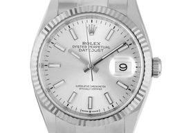 Rolex Datejust 36 126234 -