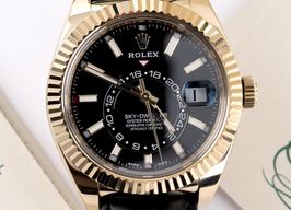 Rolex Sky-Dweller 326138 -