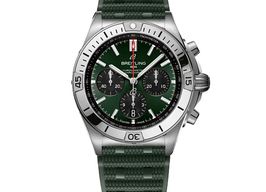 Breitling Chronomat 42 AB0134101L2S1 -
